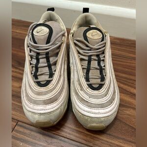 Nike Air Max 97 Light Purple Sneakers